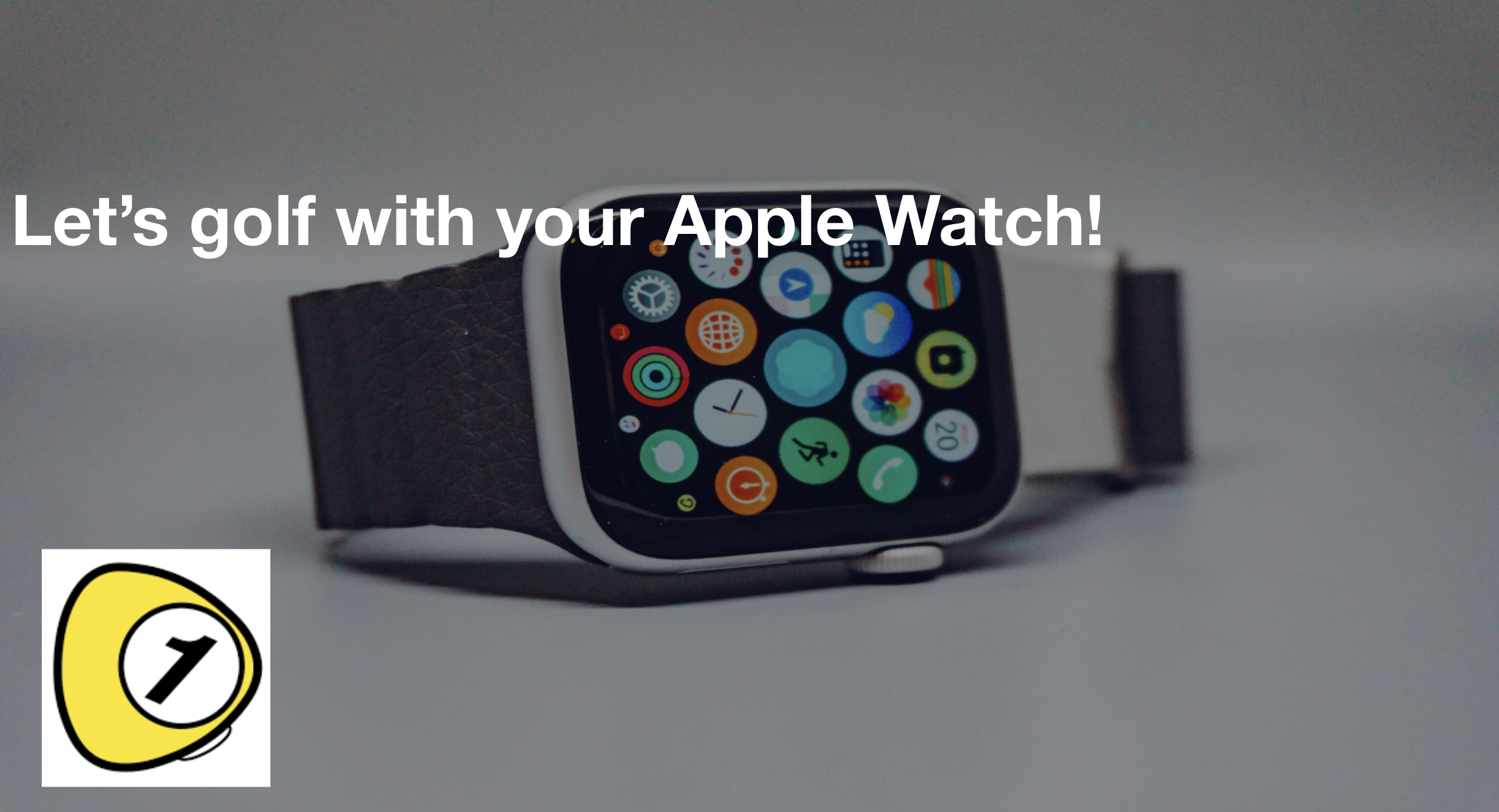 golfScoreCounterDotcom_Let’s golf with your Apple Watch!